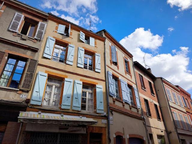 Local Commercial vente à Toulouse