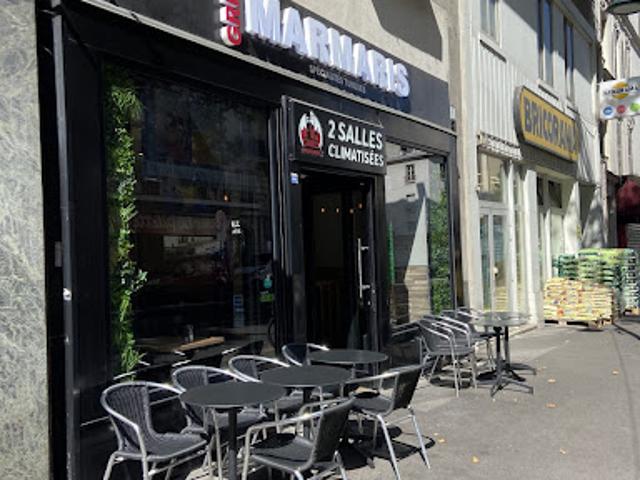 Local Commercial vente à Nanterre, Bois-colombes