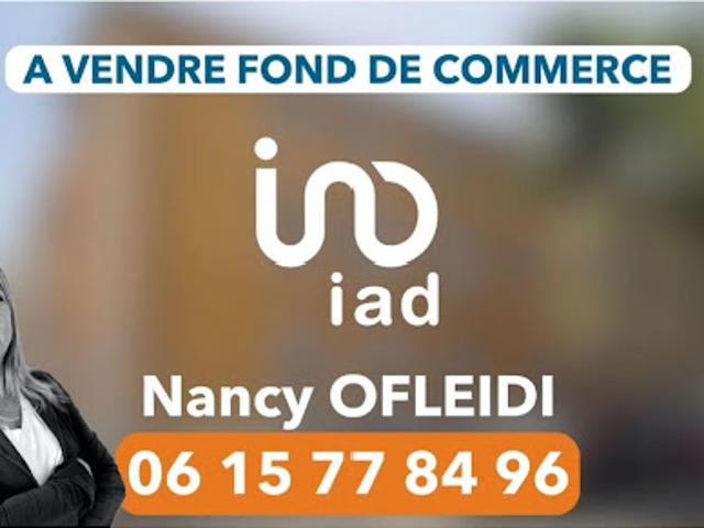 Local Commercial vente à France métropolitaine, Aubagne