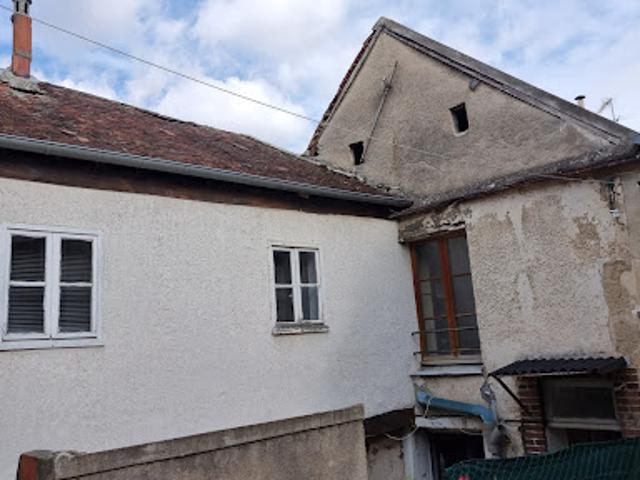 Local Commercial vente à Auxerre