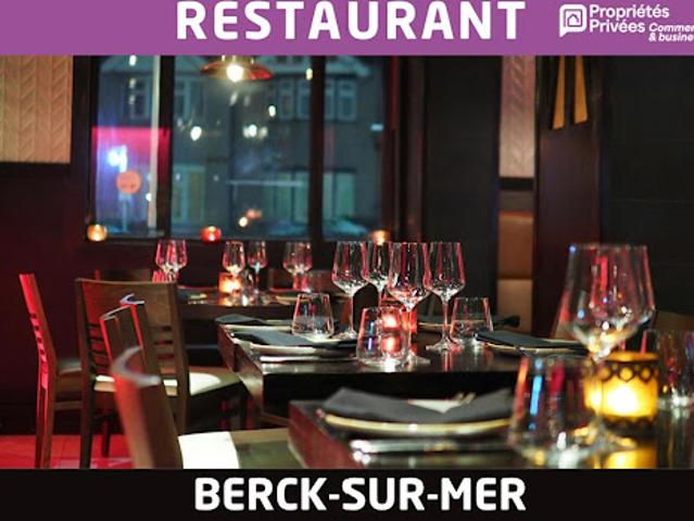 Local Commercial vente à Montreuil-sur-Mer, Berck