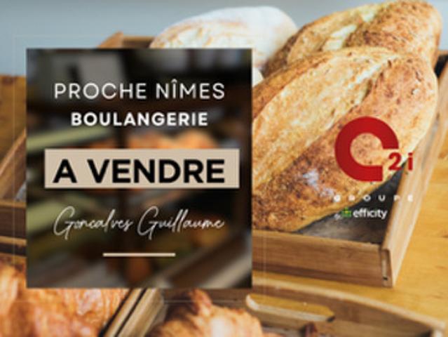 Local Commercial vente à Nîmes, Bouillargues