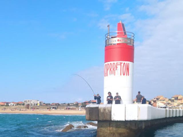 Local Commercial vente à Dax, Capbreton