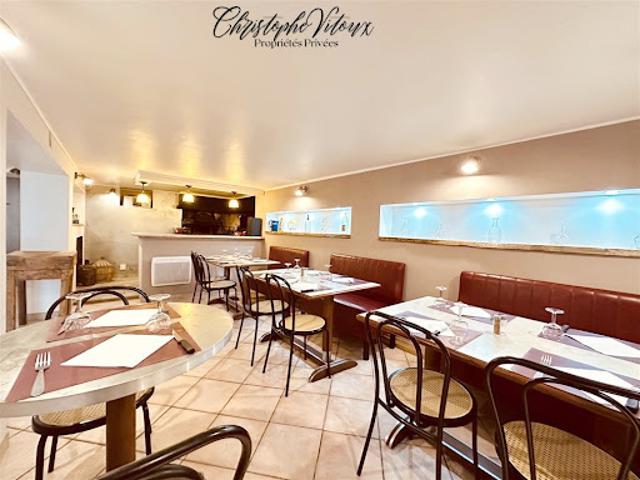 Local Commercial vente à Cité Albignac, Carcassonne