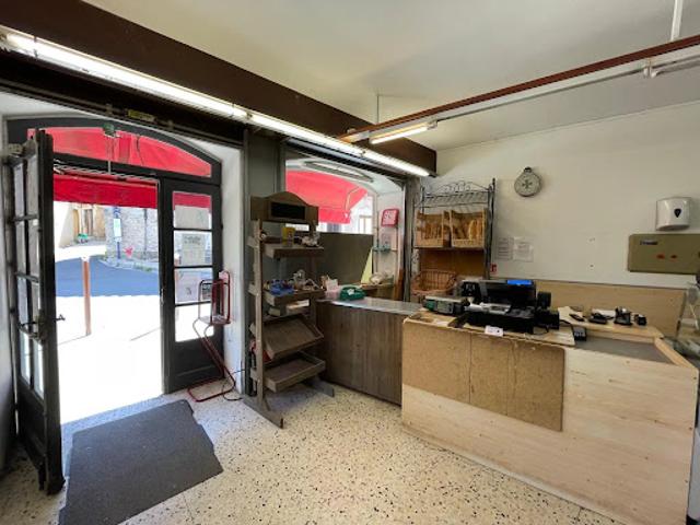 Local Commercial vente à Béziers, Castelnau-de-guers