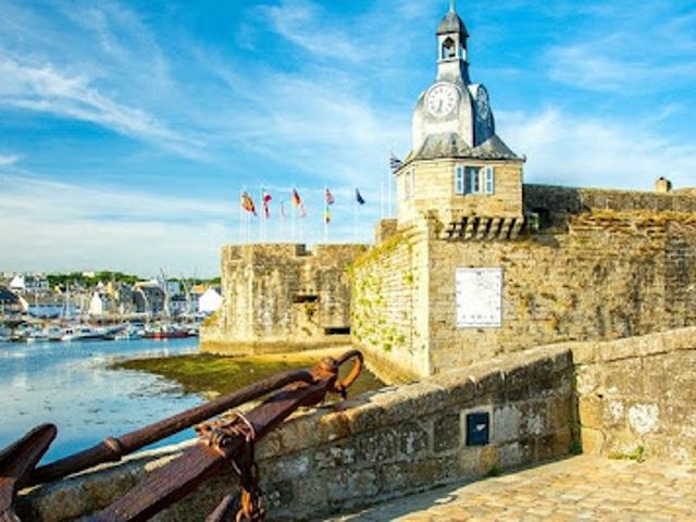 Local Commercial vente à Quimper, Bretagne