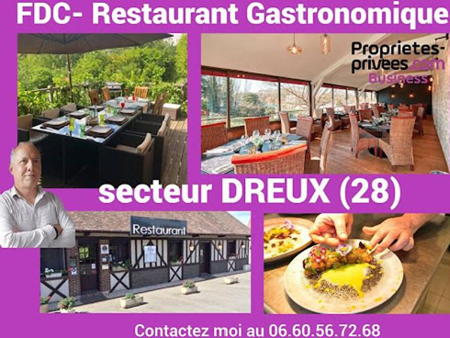 Local Commercial vente à Dreux