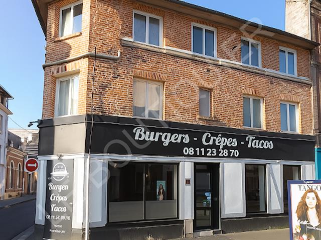 Local Commercial vente à Rouen, Elbeuf