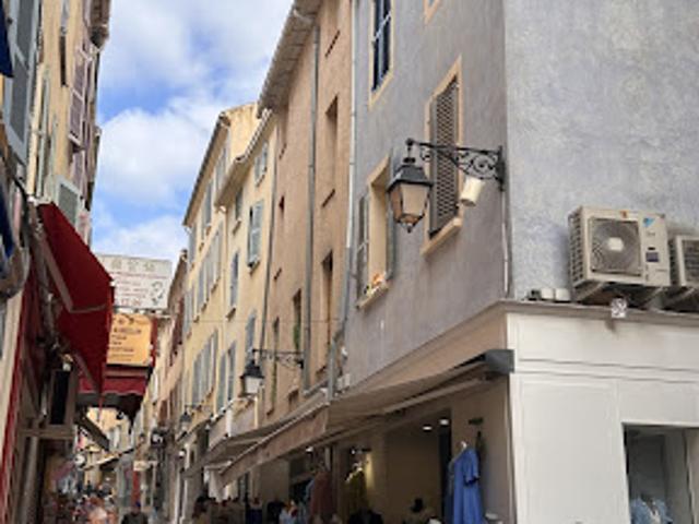Local Commercial vente à Arrondissement de Toulon, Hyères
