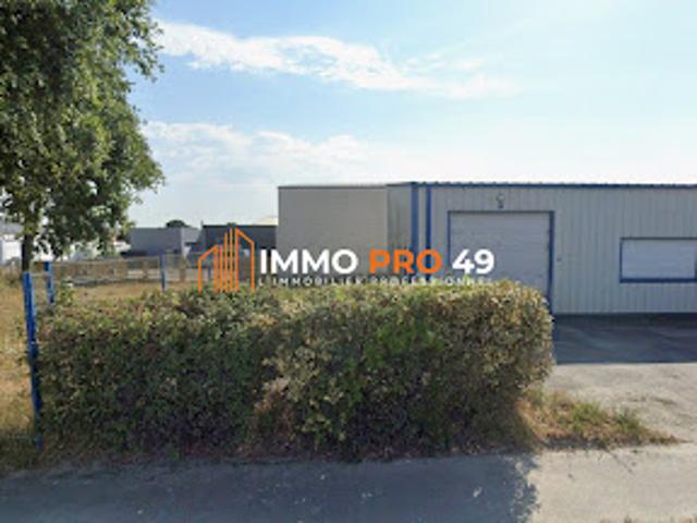 Local Commercial vente à France métropolitaine, La Séguinière