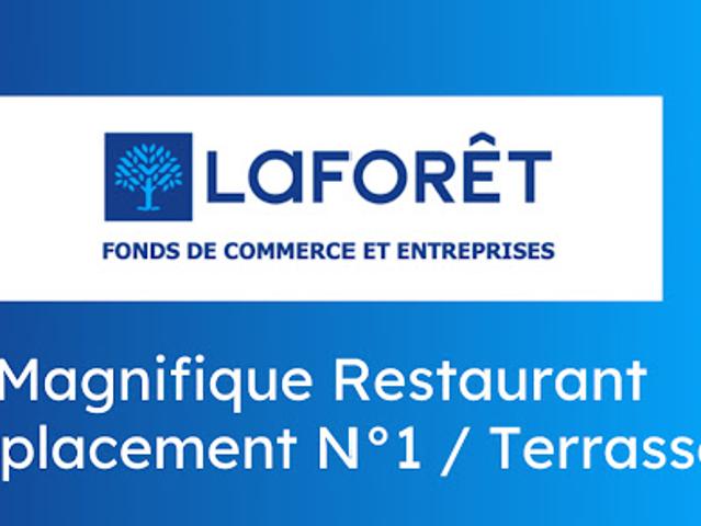 Local Commercial vente à La Teste-de-buch, Gironde