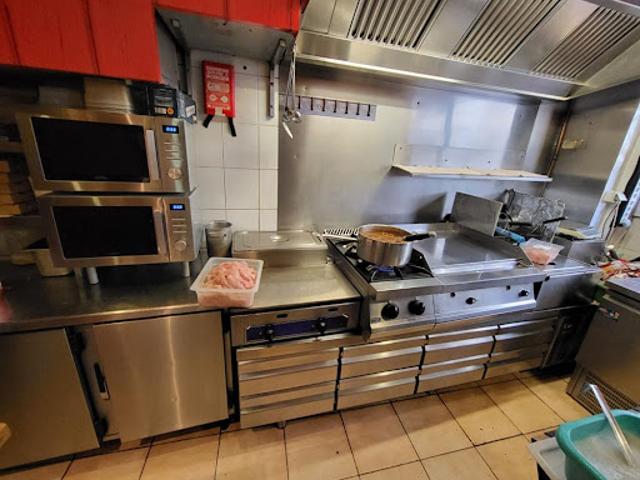 Local Commercial vente à Le Mans