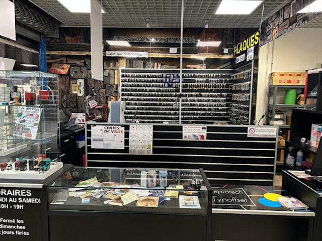 Local Commercial vente à Limoges