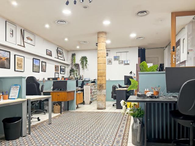 Local Commercial vente à Lyon, Métropole de Lyon