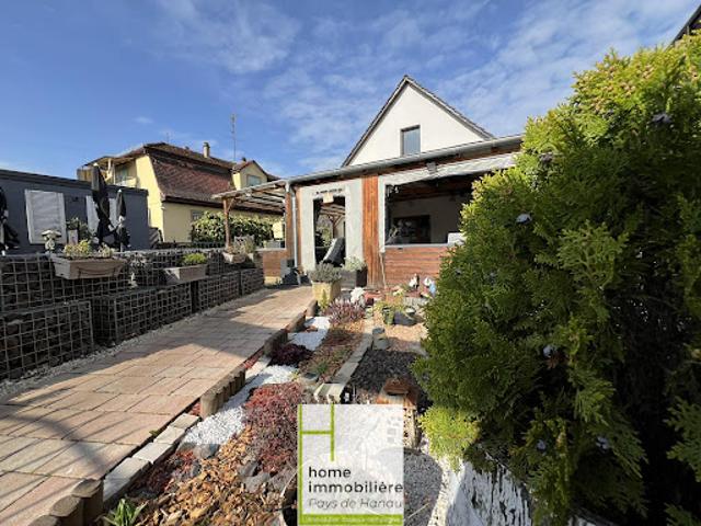 Local Commercial vente à Saverne, Monswiller