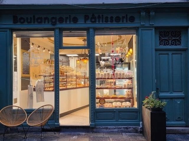 Local Commercial vente à Nancy
