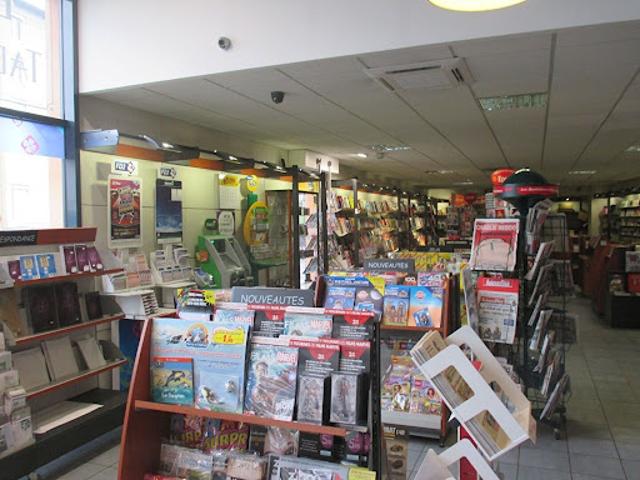 Local Commercial vente à Nevers
