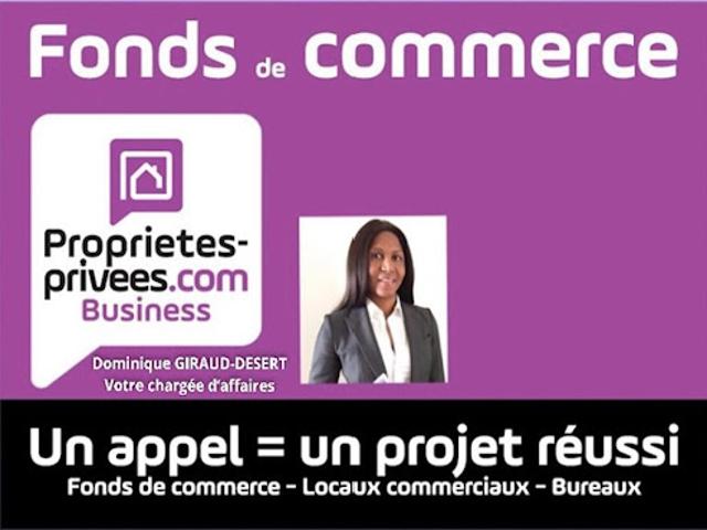 Local Commercial vente à Paris, Île-de-France
