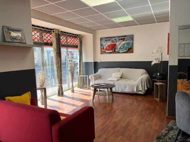 Local Commercial vente à Perpignan