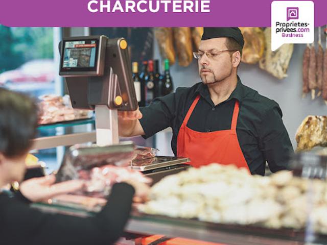 Local Commercial vente à Rennes, Bretagne