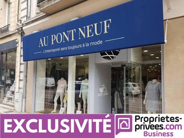 Local Commercial vente à Roanne Local Commercial vente à Roanne
