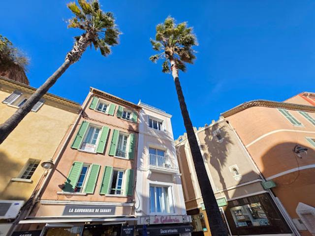 Local Commercial vente à Arrondissement de Toulon, Sanary-sur-mer