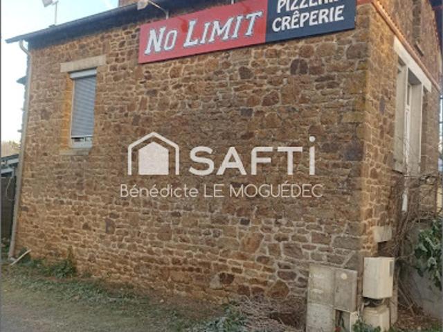 Local Commercial vente à Rennes, Bretagne