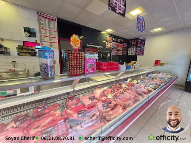 Local Commercial vente à Angoulême, Soyaux