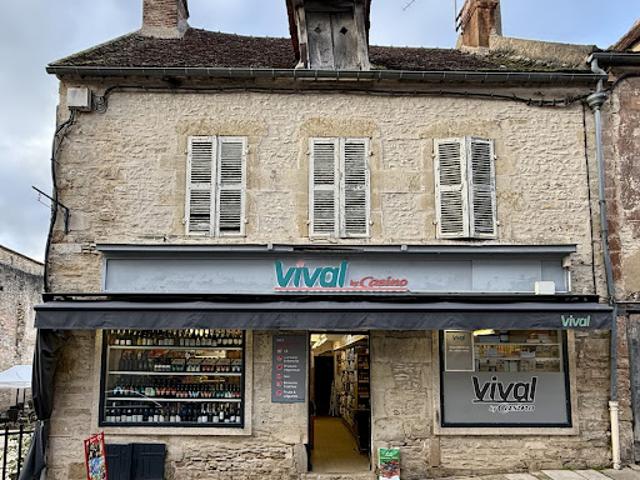 Local Commercial vente à Avallon, Vézelay