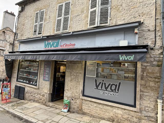 Local Commercial vente à Avallon, Vézelay