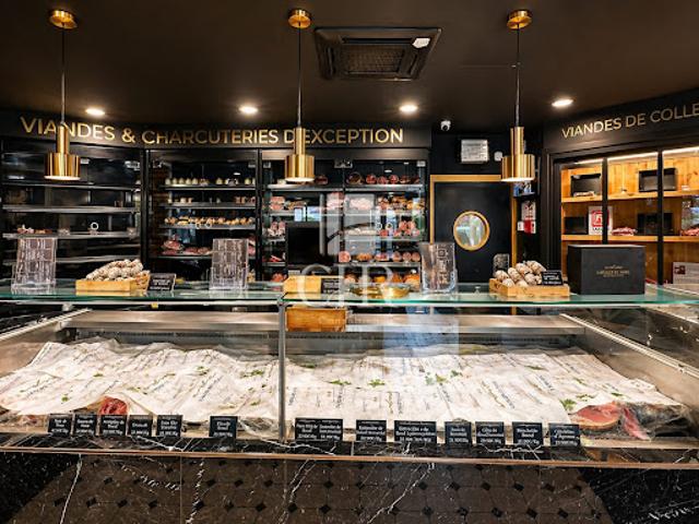 Local Commercial vente à Rennes, Bretagne