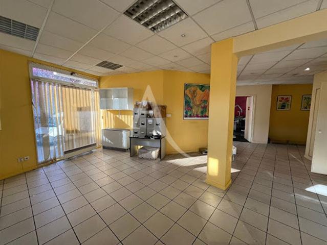 Local Commercial vente à Chalon-sur-Saône, Chalon-sur-saône
