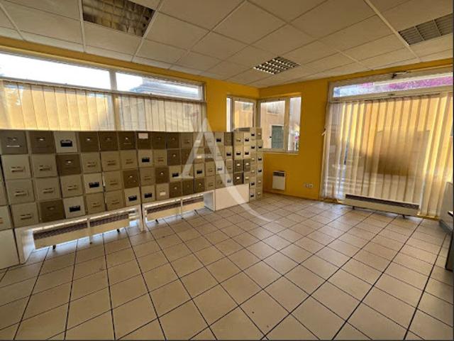 Local Commercial vente à Chalon-sur-Saône, Chalon-sur-saône