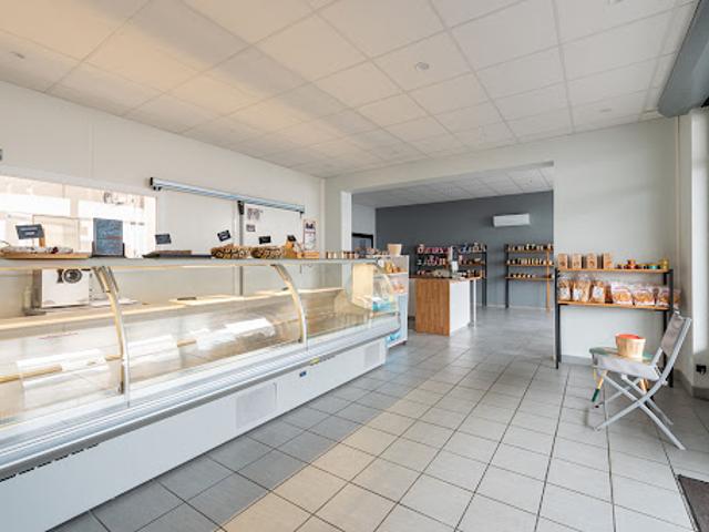 Local Commercial vente à Amou