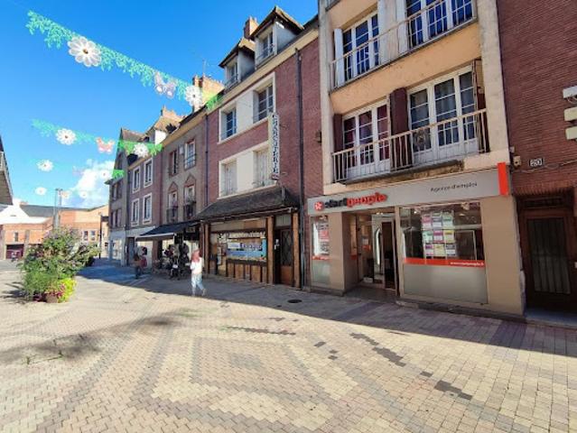 Local Commercial vente à Montargis, Gien