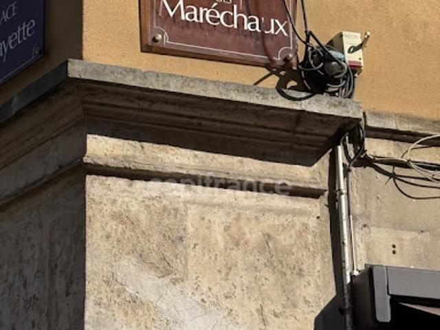 Local Commercial vente à Nancy