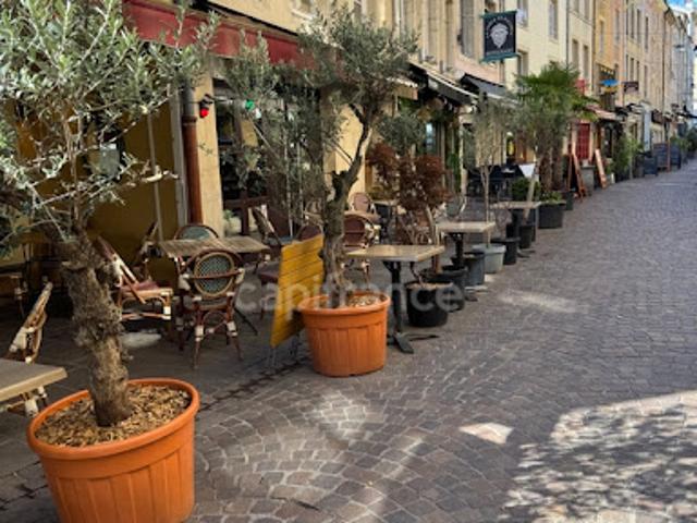Local Commercial vente à Nancy