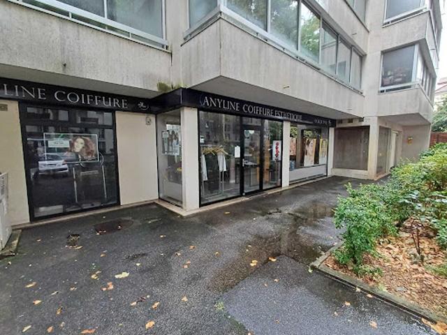 Local Commercial vente à Versailles, Viroflay