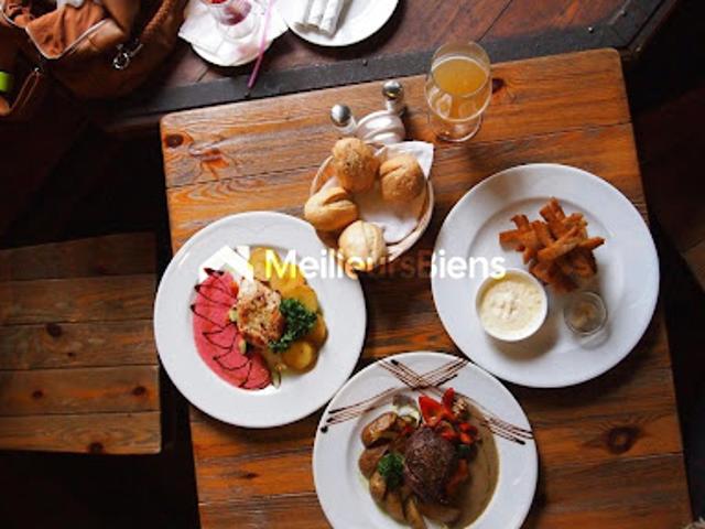 Local Commercial vente à France métropolitaine, Saint-jean-cap-ferrat