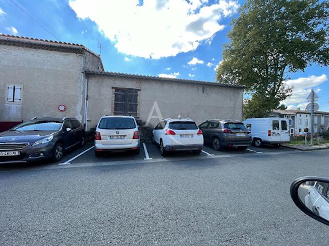 Local Commercial vente à Carcassonne, Villepinte