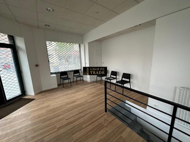 Local Commercial vente à Paris, Île-de-France
