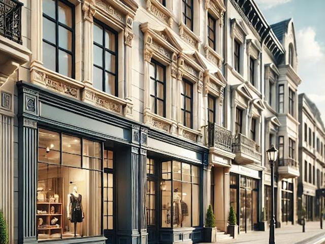 Local Commercial vente à France métropolitaine, Beaulieu-sur-mer