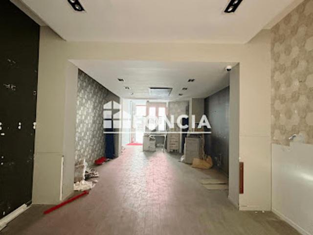 Local Commercial vente à Bordeaux