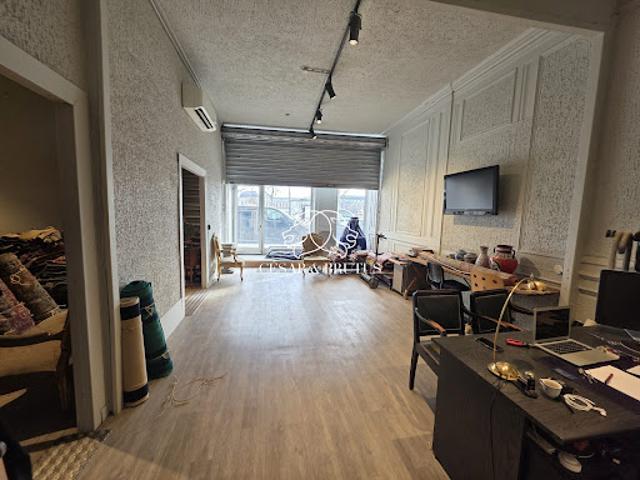 Local Commercial vente à Lyon, Métropole de Lyon
