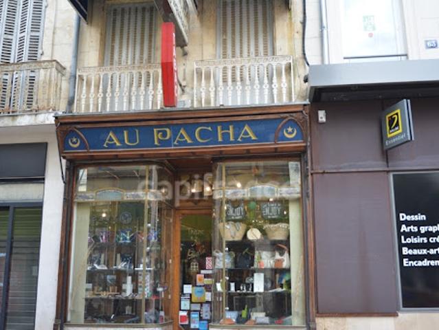 Local Commercial vente à Nevers
