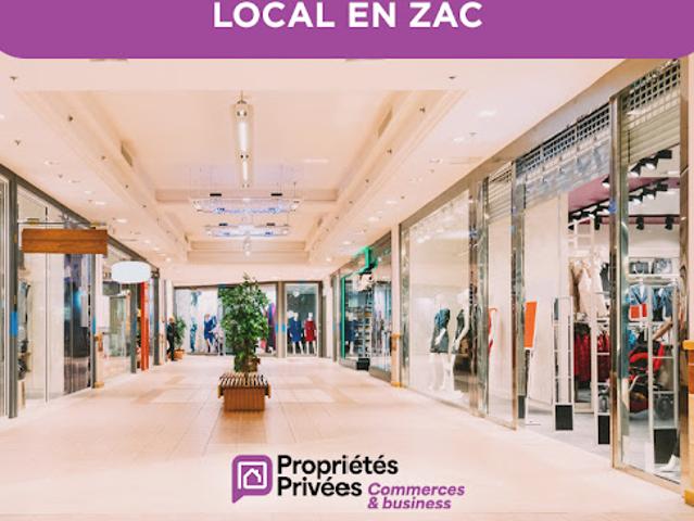 Local Commercial vente à Mulhouse, Rixheim