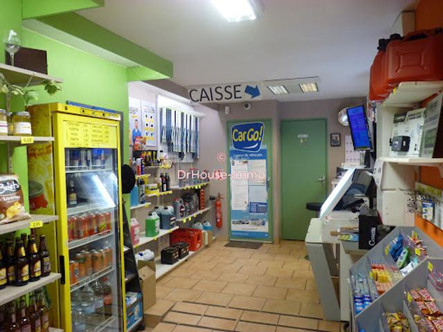 Local Commercial vente à Foix