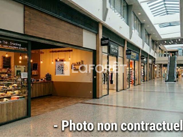 Local Commercial vente à Le Havre, Gonfreville-l'orcher