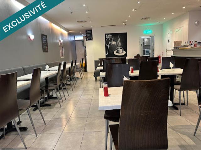 Local Commercial vente à Montpellier, Pérols