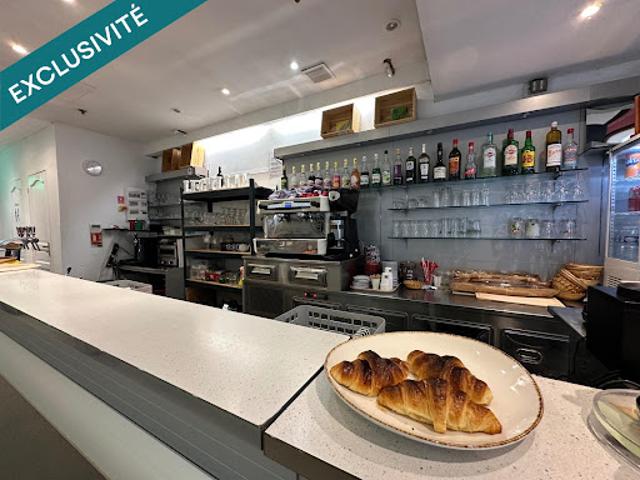 Local Commercial vente à Montpellier, Pérols